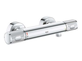 Obrázek 1 produktu Baterie sprchová termostatická Grohe Precision Fee, chrom