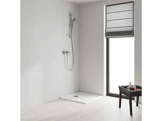 Obrázek 2 produktu Set sprchový Grohe Vitalio Comfort 100 s tyčí, 3 proudy, chrom