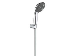 Obrázek 1 produktu Set sprchový Grohe Vitalio Start 100, 2 proudy, s držákem, chrom