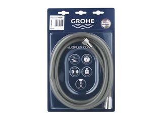 Obrázek 1 produktu Hadice sprhová Grohe 200 VitalioFlex Comfort, Twistfree