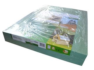 Obrázek 1 produktu Podložka HOBRA pod laminátové a dřevěné podlahy, 7x590x790mm, bal.6,991m2