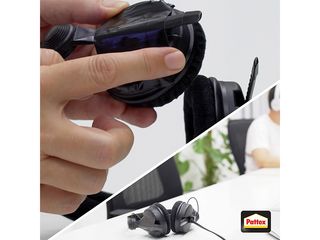 Obrázek 2 produktu Pattex Power Tape stříbrná 10m
