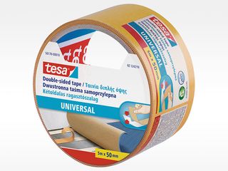 Obrázek 1 produktu Páska oboustranná UNIVERSAL 5m x 50mm