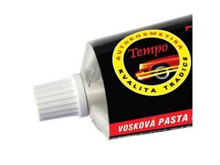 Obrázek 2 produktu Pasta čistič, leštěnka, konzervant TEMPO 120 g