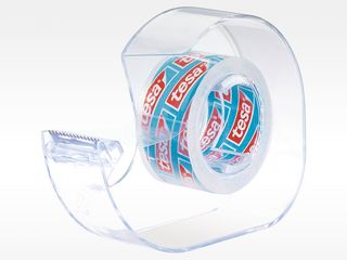 Obrázek 1 produktu Páska kancelářská Clear 19mm/10m