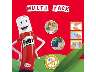 Obrázek 1 produktu PRITT lepící guma