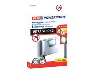 Obrázek 1 produktu tesa Powerbond® Ultra Strong Pads