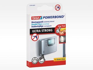 Obrázek 2 produktu tesa Powerbond® Ultra Strong Pads