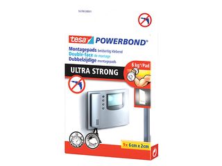 Obrázek 2 produktu tesa Powerbond® Ultra Strong Pads
