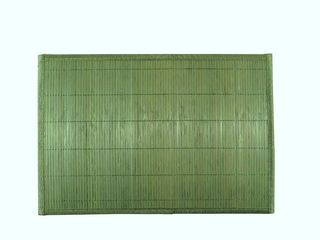 Obrázek 1 produktu Bambusové prostírání 30x45cm hnědé, zelené