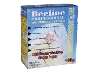 Obrázek 1 produktu Lepidlo Beeline 100g universal