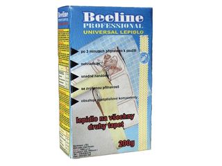 Obrázek 1 produktu Lepidlo Beeline 200g universal