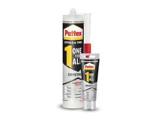 Obrázek 1 produktu Pattex One for all Crystal 290g