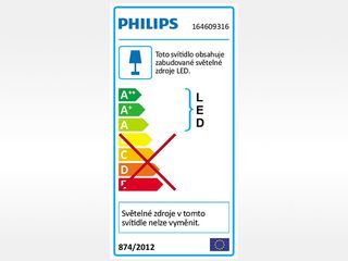 Obrázek 3 produktu Sv.venkovní Arbour LED 6W nástěnné antracit