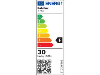 Obrázek 1 produktu Lampa stropní Addison, LED