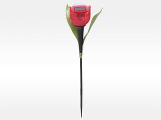 Obrázek 2 produktu Světlo LED solární - tulipán