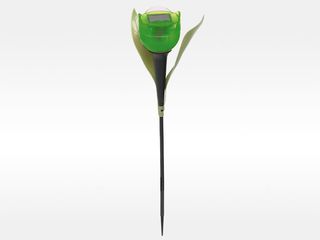 Obrázek 1 produktu Světlo LED solární - tulipán