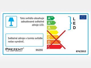 Obrázek 1 produktu Sv.venkovní ZEN 12xLED/0,5W IP44 4000K nástěnné