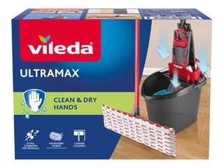 Obrázek 2 produktu Mop ULTRAMAX box