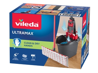 Obrázek 4 produktu Mop ULTRAMAX box