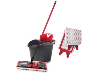 Obrázek 1 produktu Mop ULTRAMAX box