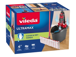 Obrázek 3 produktu Mop ULTRAMAX box
