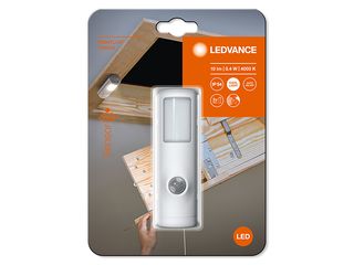 Obrázek 1 produktu Zdroj sv.LED NIGHTLUX TORCH 0,35W/4000K senzor