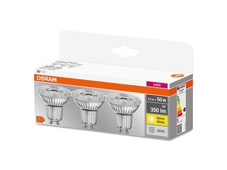 Obrázek 1 produktu Zdroj sv.LED GU10/4,3W/827 STAR