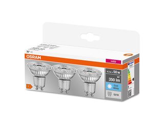 Obrázek 1 produktu Zdroj sv.LED GU10/4,3W/840 STAR