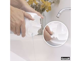 Obrázek 4 produktu Ceresit Stop vlhk. Aero360° přístroj koupelna +tableta neutrální 450g