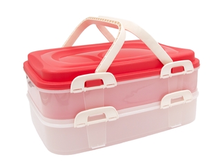 Obrázek 1 produktu Box Party Culinaria 2 x 7 l, mix