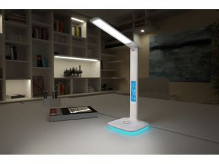 Obrázek 1 produktu Lampa stolní ROBIN LED 7W, 350lm, RGB