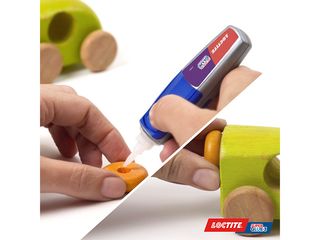 Obrázek 3 produktu Lepidlo Loctite Creative Perfect Pen, 3g