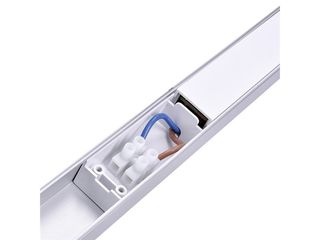 Obrázek 2 produktu Svítidlo podlinkové LED, dotyk.ovl., 10W 4100K 3-stup.stmívání 60cm