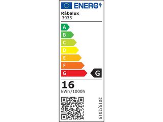 Obrázek 2 produktu Sv.stropní LED Igor 16W, 1150lm, 3000-6500K, RGB, 30x30cm