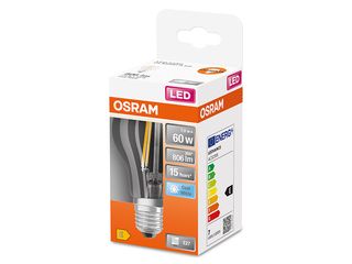 Obrázek 1 produktu Zdroj sv. LED STAR CL A FIL 60 non-dim 6,5W/840 E27