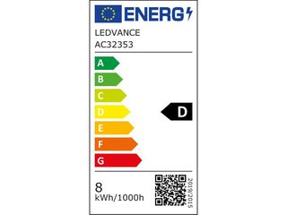 Obrázek 2 produktu Zdroj sv. LED STAR CL A FIL 75 non-dim 7,5W/827 E27