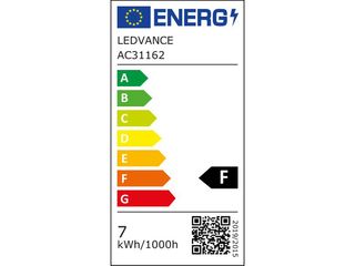 Obrázek 2 produktu Zdroj sv. LED VALUE CL B FR 60 non-dim 7W/827 E14