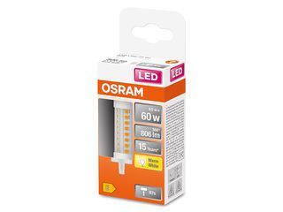 Obrázek 1 produktu Zdroj sv. LED LINE 78 CL 60 non-dim 7W/827 R7S