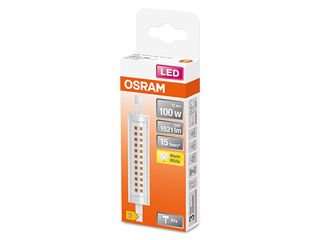 Obrázek 1 produktu Zdroj sv. LED LINE 118 CL 100 non-dim 11W/827 R7S slim