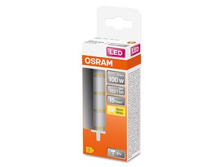 Obrázek 1 produktu Zdroj sv. LED LINE 118 CL 100 non-dim 12,5W/827 R7S