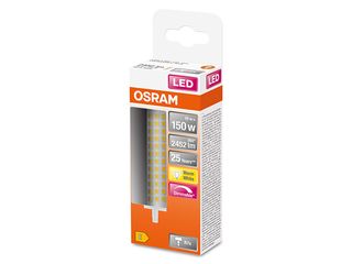 Obrázek 1 produktu Zdroj sv. LED LINE 118 CL 150 dim 17,5W/827 R7S