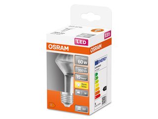 Obrázek 1 produktu Zdroj sv. LED STAR R63 60 non-dim 36° 4,3W/827 E27