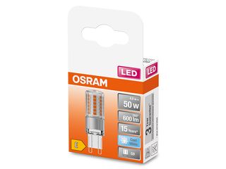 Obrázek 1 produktu Zdroj sv. LED PIN CL 50 non-dim 4,8W/840 G9