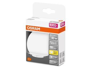 Obrázek 1 produktu Zdroj sv. LED STAR GX53 40 non-dim 120° 6W/827 GX53