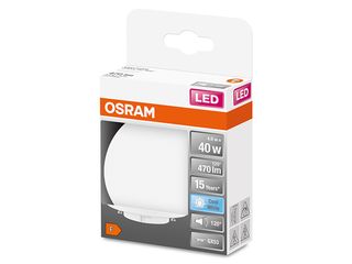 Obrázek 1 produktu Zdroj sv. LED STAR GX53 40 non-dim 120° 6W/840 GX53