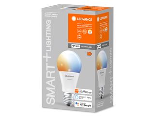 Obrázek 1 produktu Zdroj sv. LED SMART+ WiFi CL A TW 60 yes 9W/ E27