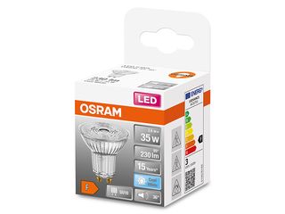 Obrázek 1 produktu Zdroj sv. LED STAR PAR16 35 non-dim 36° 2,6W/840 GU10