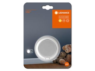 Obrázek 1 produktu Zdroj sv. LED LUNETTA® Round White (do zásuvky)