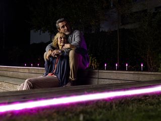 Obrázek 2 produktu Pásek LED SMART+WiFi LED STRIP NEON 5M RGBTW+2700/6000K IP44 OUTDOOR